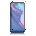 Protector Ecran Panzer Full-Fit - Huawei P Smart Z, P Smart Pro - Negru