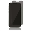 Geam Protecție Ecran - 9H - iPhone 13 Pro Max - Panzer Premium Full-Fit Privacy