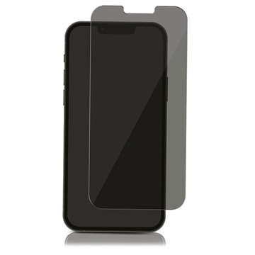 Geam Protecție Ecran - 9H - iPhone 13/13 Pro - Panzer Premium Full-Fit Privacy