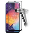 Geam Protecție Panzer Premium Full Fit - Samsung Galaxy A50, Galaxy A30