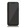 Geam Protecție - 9H - Panzer Premium Full-Fit - iPhone 13/13 Pro - Clar