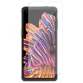 Geam Protecție Ecran - 9H - Samsung Galaxy Xcover Pro - Panzer Premium - Transparent