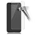 Geam Protecție Ecran Sticlă Temperată iPhone XR / iPhone 11 - Panzer Premium - 9H, 0.33mm