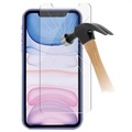 Geam Protecție Ecran iPhone XR / iPhone 11 - Panzer Silicate - Clar