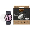 Geam Protecție Ecran Samsung Galaxy Watch6 - PanzerGlass AntiBacterial - 40mm
