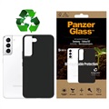 Husă Biodegradabilă Samsung Galaxy S22 5G - PanzerGlass - Negru