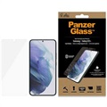 Geam Protecție - 9H - Samsung Galaxy S22+ 5G - PanzerGlass CF AntiBacterial