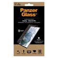 Geam Protecție - 9H - PanzerGlass CF AntiBacterial - Samsung Galaxy S22 Ultra 5G