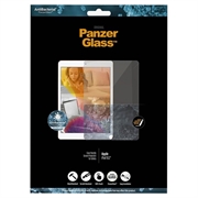 Geam Protecție - 9H - PanzerGlass AntiBacterial - iPad 10.2 2019/2020/2021 - Case Friendly - Marginea Neagră