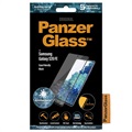 Geam Protecție - 9H - PanzerGlass CF AntiBacterial - Samsung Galaxy S20 FE - Negru