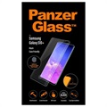 Geam Protecție Ecran Samsung Galaxy S10+ - PanzerGlass Case Friendly FP