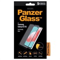 Geam Protecție - 9H - PanzerGlass Case Friendly - Samsung Galaxy A32 5G/M32 5G - Negru