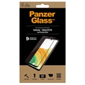 Geam Protecție - 9H - Samsung Galaxy A33 5G - PanzerGlass Case Friendly - Marginea Neagră