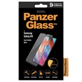Geam Protecție - 9H - PanzerGlass Case Friendly - Samsung Galaxy A41 - Negru