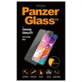 Geam Protecție Ecran Samsung Galaxy A70 - PanzerGlass Case Friendly - Negru