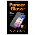 Geam Protecție Ecran Sticlă Temperată iPhone 11 - PanzerGlass Case Friendly