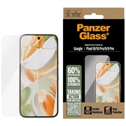 Geam Protecție Ecran Google Pixel 10/10 Pro/9/9 Pro - PanzerGlass Classic Fit
