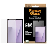 Protector de ecran din sticlă temperată Samsung Galaxy Z Fold8 PanzerGlass Classic Fit - transparent