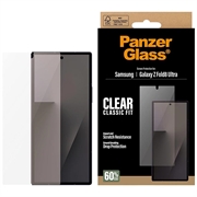 Protector de ecran din sticlă temperată Samsung Galaxy Z Fold8 Ultra PanzerGlass Classic Fit - transparent
