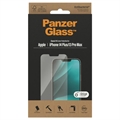 Geam Protecție Ecran iPhone 13 Pro Max/14 Plus - PanzerGlass Classic Fit