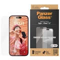 Geam Protecție Ecran - 9H - iPhone 15 Pro - PanzerGlass Classic Fit