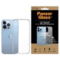 Husă Antibacteriană iPhone 13 Pro - PanzerGlass ClearCase - Clar