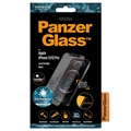 Geam Protecție Ecran iPhone 12/12 Pro - PanzerGlass Case Friendly CamSlider - Marginea neagră