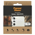 Protector pentru Obiectivul Camerei Samsung Galaxy S23 5G/S23+ 5G PanzerGlass PicturePerfect