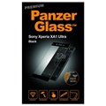Protector de ecran PanzerGlass Premium Sony Xperia XA1 Ultra - Negru
