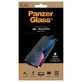 Geam Protecție Ecran iPhone 13/13 Pro - PanzerGlass Privacy AntiBacterial