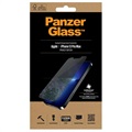 Geam Protecție Ecran iPhone 13 Pro Max - PanzerGlass Privacy AntiBacterial