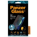 Geam Protecție Ecran - 9H - iPhone 12 Mini - PanzerGlass Privacy CF - Negru