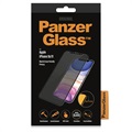 Geam Protecție Ecran iPhone XR / iPhone 11 - PanzerGlass CF Privacy - Negru