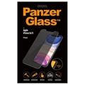 Geam Protecție Ecran iPhone 11 / iPhone XR - PanzerGlass Standard Fit Privacy