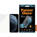 Geam Protecție Ecran - 9H - iPhone 11 Pro/XS - PanzerGlass Standard Fit AntiBacterial - Transparent