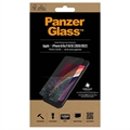 Geam Protecție Ecran iPhone 6/6S/7/8/SE (2020)/SE (2022) - PanzerGlass Standard Fit Privacy