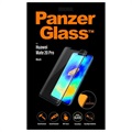 Protector ecran PanzerGlass Huawei Mate 20 Pro din sticla securizata - negru