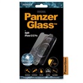 Geam Protecție Ecran Sticlă Temperată PanzerGlass - iPhone 12/12 Pro - Transparent