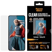 Protector de ecran Samsung Galaxy S26 PanzerGlass Ultra-Wide Fit cu FastFit In-A-Box - 9H - Clar