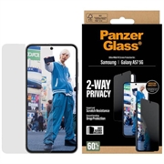Geam Protecție Ecran Samsung Galaxy A57 - PanzerGlass Ultra-Wide Fit Privacy EasyAligner