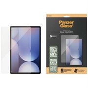 Geam Protecție Ecran Samsung Galaxy Tab S10 FE+ - PanzerGlass Ultra-Wide Fit - Transparent