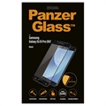 Geam Protecție Ecran Sticlă Temperată Samsung Galaxy J5 (2017) - PanzerGlass - Negru