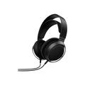 Philips Fidelio X3 Căști over-ear cu cablu audio detașabil - negru