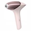Aparat de epilat Philips Lumea BRI977/00 IPL cu SenseIQ și SkinAI - Aur roz