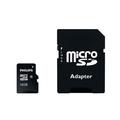 Philips MicroSDHC UHS-I U1 Card de memorie cu adaptor FM16MP45B/10 - 16GB