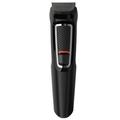 Trimmer Philips Multigroom Series 3000 MG3730 8 în 1