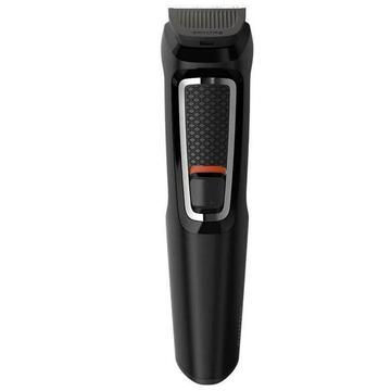 Trimmer Philips Multigroom Series 3000 MG3730 8 în 1