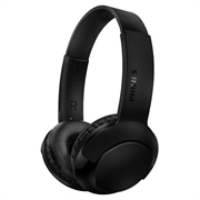 Căști fără fir Philips On-Ear SHB3075M2BK/97 - Negru