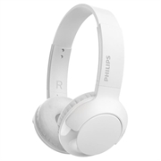 Căști fără fir Philips On-Ear SHB3075M2WT/97 - Alb