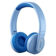 Philips TAK4206BL Căști wireless pentru copii cu cască pe ureche - albastru